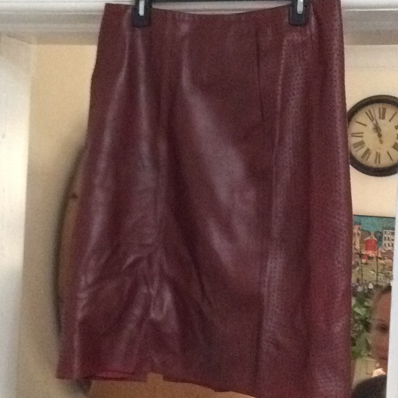 Chado by Ralph Rucci Skirt - Picture 12 of 12